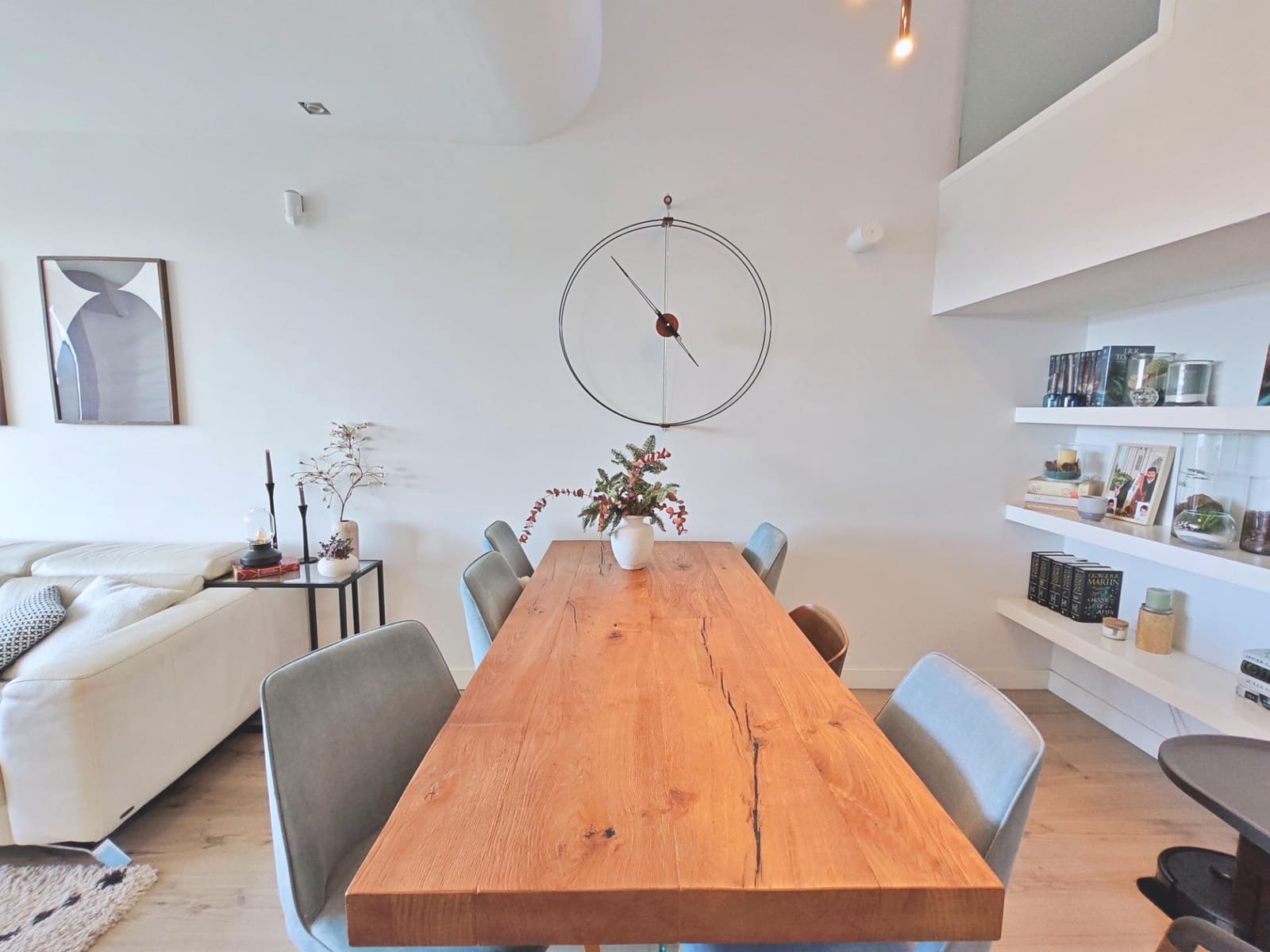 3 chambre Villa/Maison Mitoyenne à vendre à Caleta de Velez avec piscine - 559 000 € (Ref: 9599559)