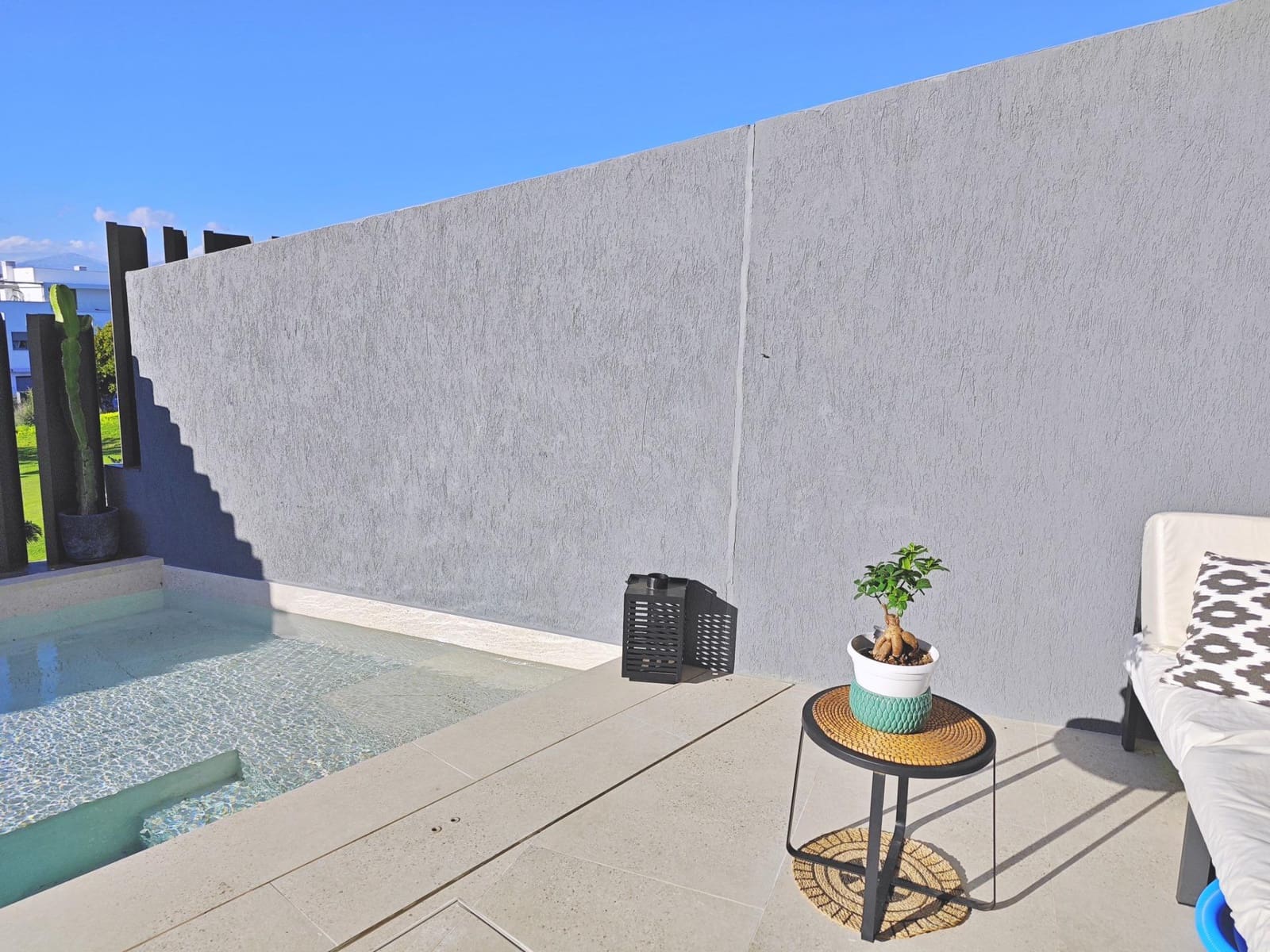 3 chambre Villa/Maison Mitoyenne à vendre à Caleta de Velez avec piscine - 559 000 € (Ref: 9599559)