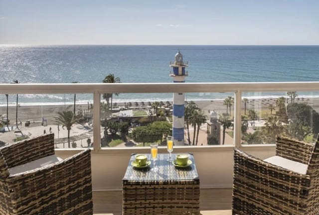 3 soverom Leilighet til leie i Vélez-Málaga med svømmebasseng - € 1 500 (Ref: 9735599)