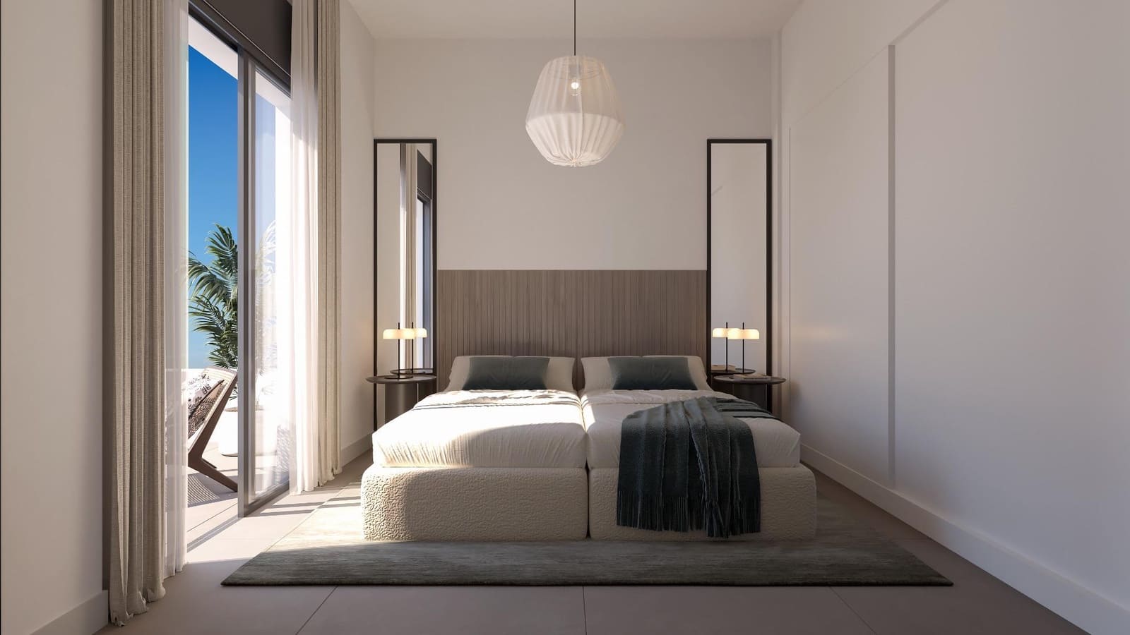 4 sovrum Radhus till salu i Torre del Mar med pool garage - 670 000 € (Ref: 9791065)