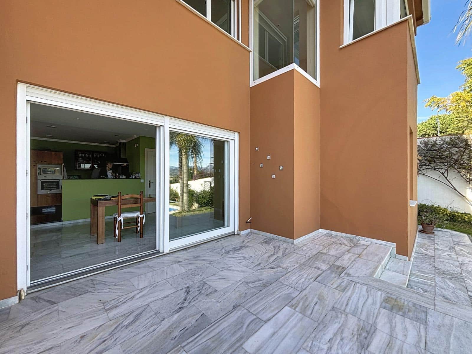 4 camera da letto Villa in vendita in Almayate con piscina - 640.000 € (Rif: 9800639)