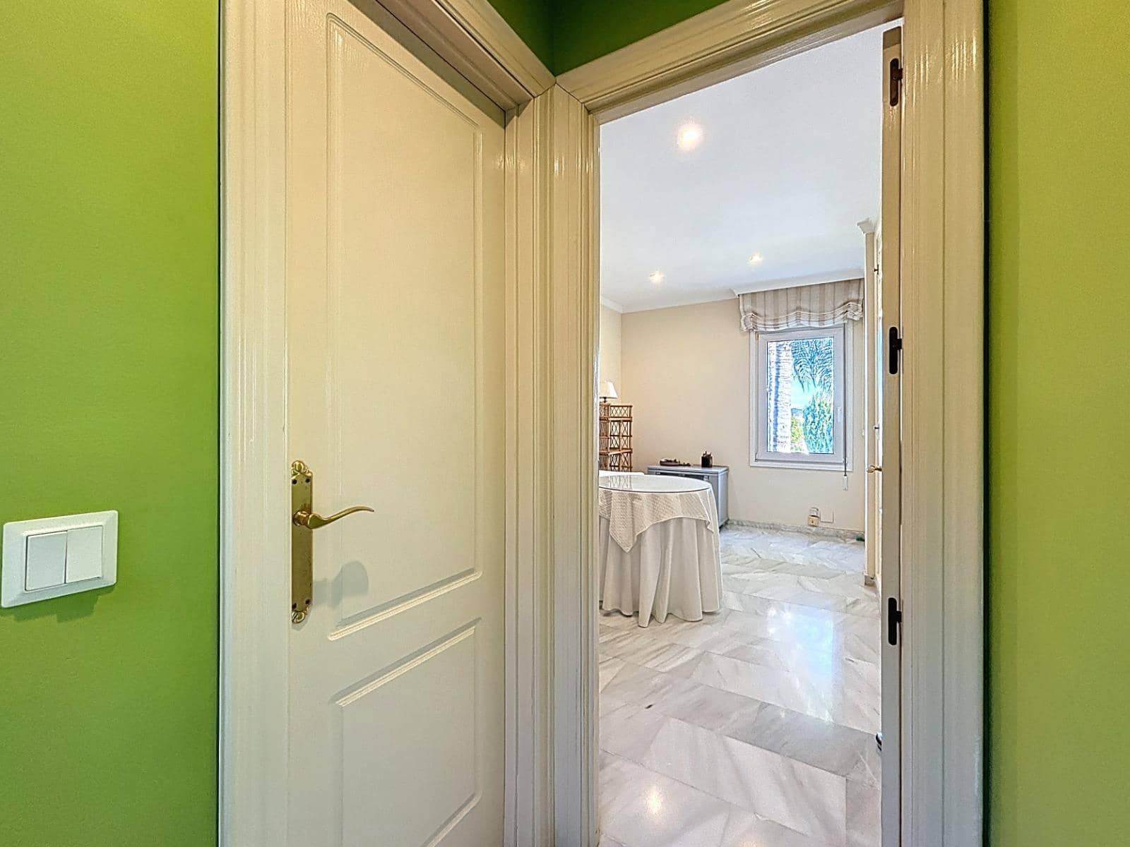 4 camera da letto Villa in vendita in Almayate con piscina - 640.000 € (Rif: 9800639)