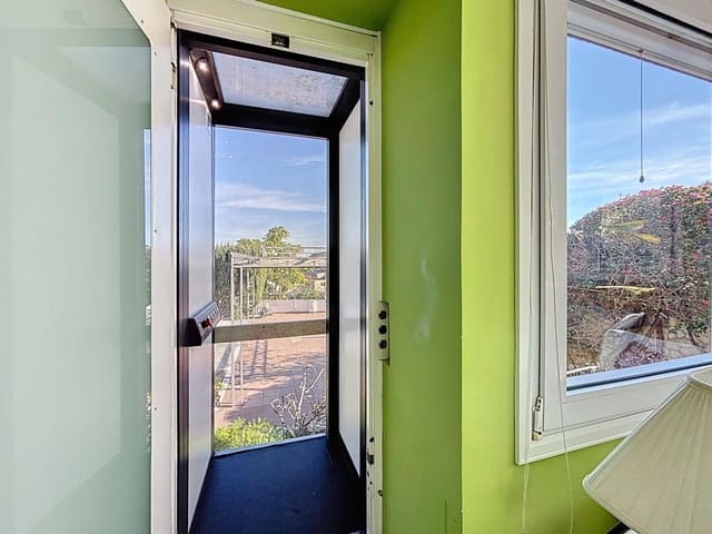 4 makuuhuone Huvila myytävänä paikassa Almayate, Vélez-Málaga mukana uima-altaan - 640 000 € (Ref: 9800639)