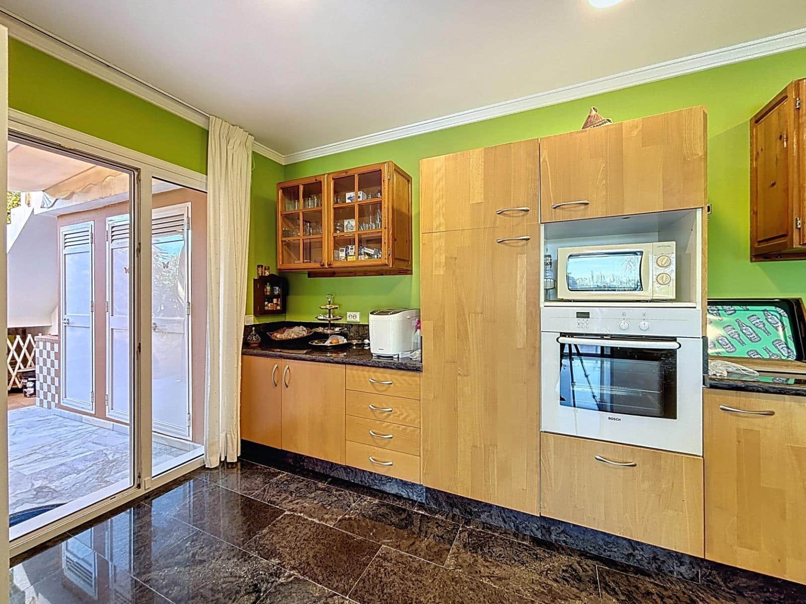 4 camera da letto Villa in vendita in Almayate con piscina - 640.000 € (Rif: 9800639)