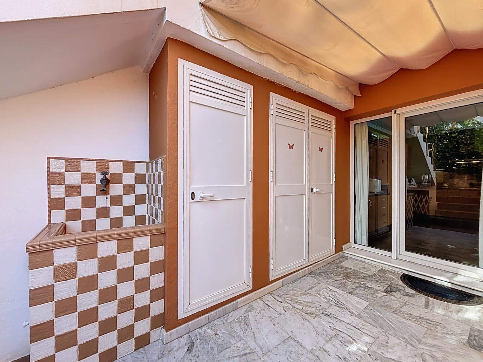 4 camera da letto Villa in vendita in Almayate con piscina - 640.000 € (Rif: 9800639)