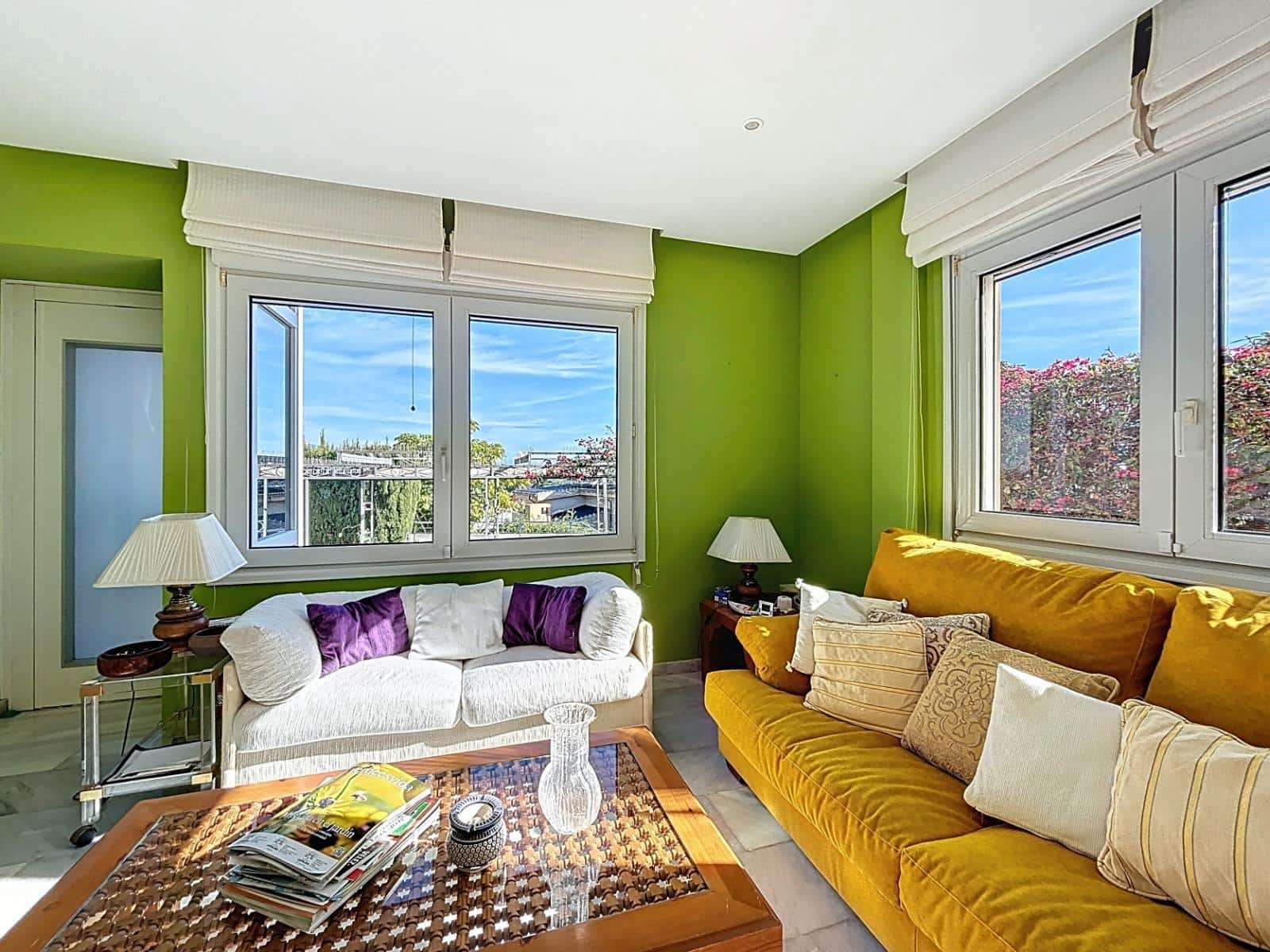 4 camera da letto Villa in vendita in Almayate con piscina - 640.000 € (Rif: 9800639)