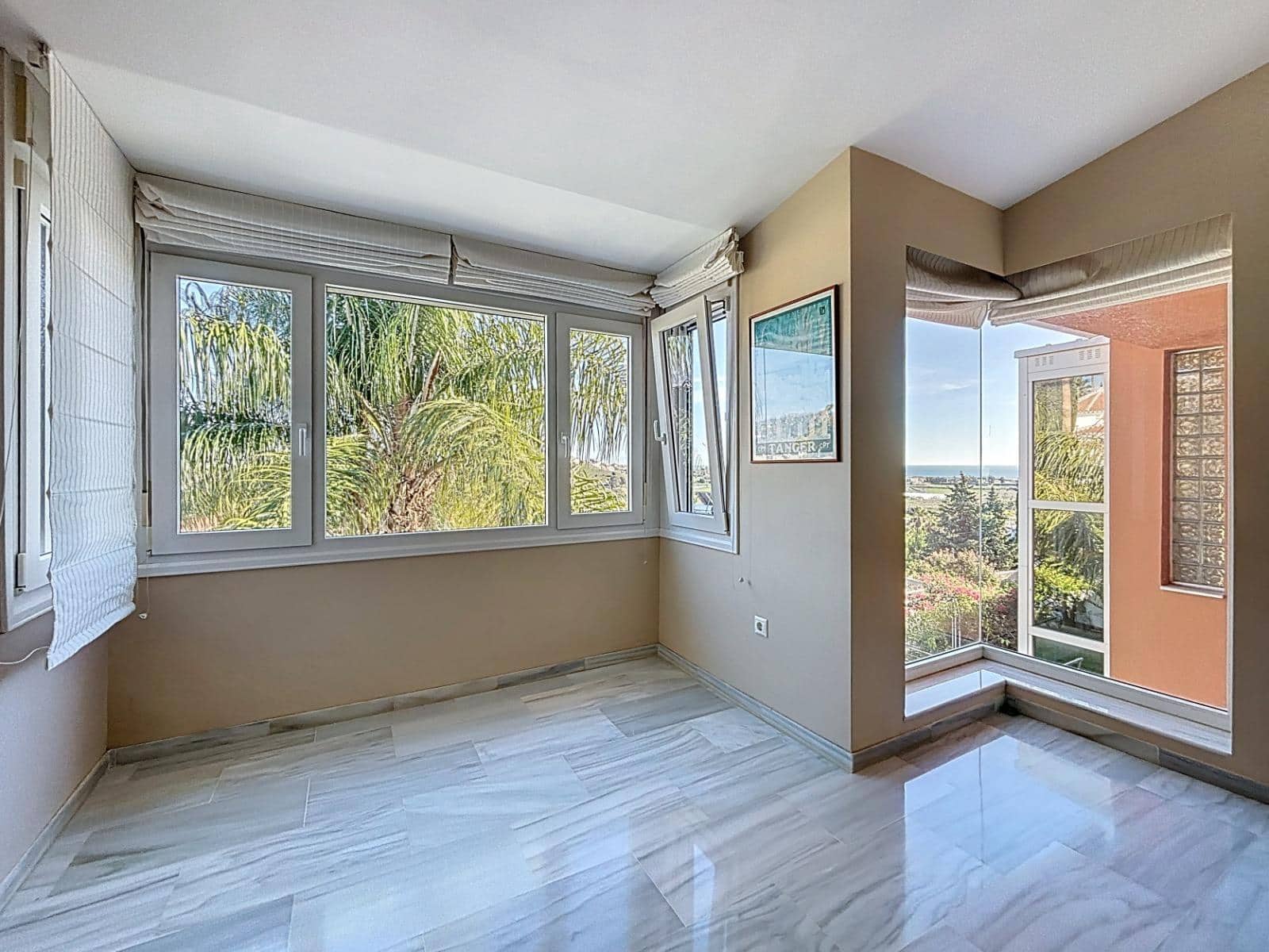 4 camera da letto Villa in vendita in Almayate con piscina - 640.000 € (Rif: 9800639)