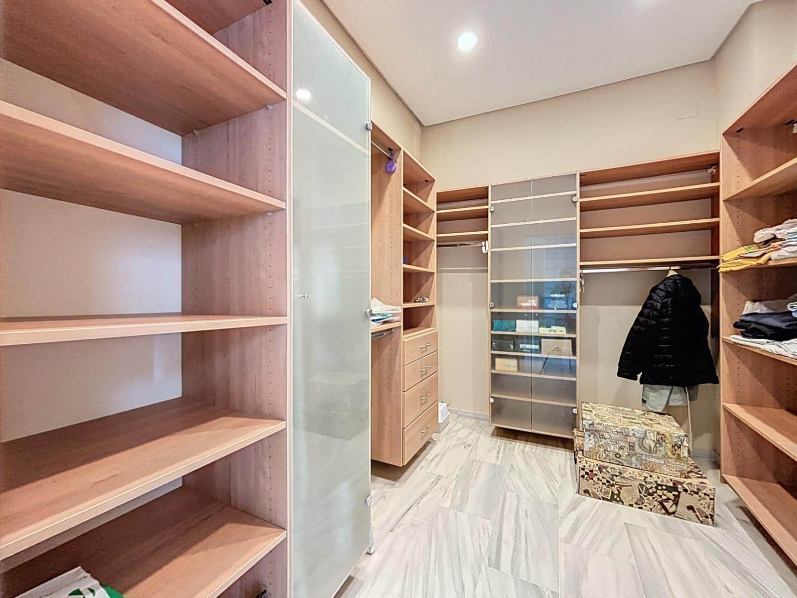 4 camera da letto Villa in vendita in Almayate con piscina - 640.000 € (Rif: 9800639)