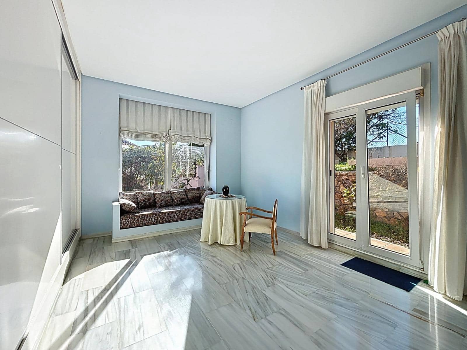 4 camera da letto Villa in vendita in Almayate con piscina - 640.000 € (Rif: 9800639)