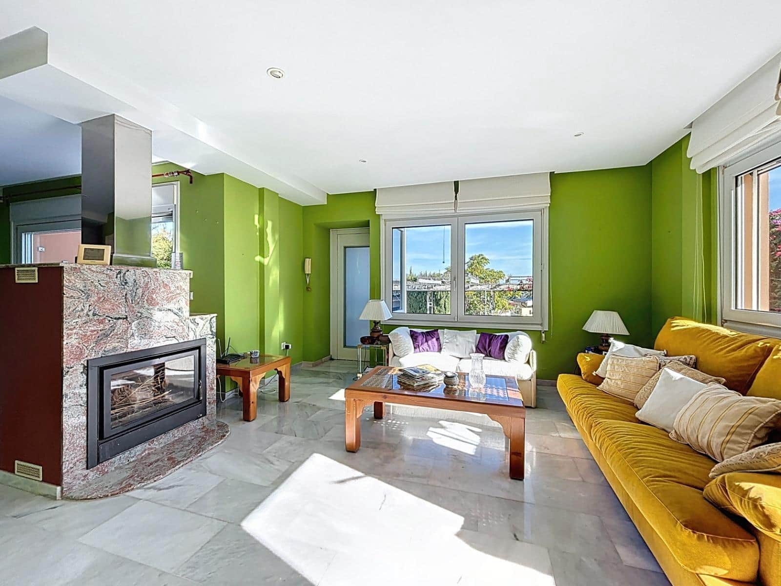 4 camera da letto Villa in vendita in Almayate con piscina - 640.000 € (Rif: 9800639)