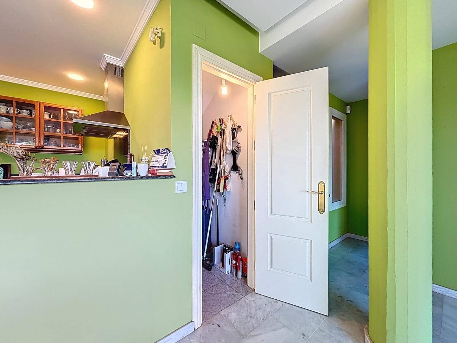 4 camera da letto Villa in vendita in Almayate con piscina - 640.000 € (Rif: 9800639)