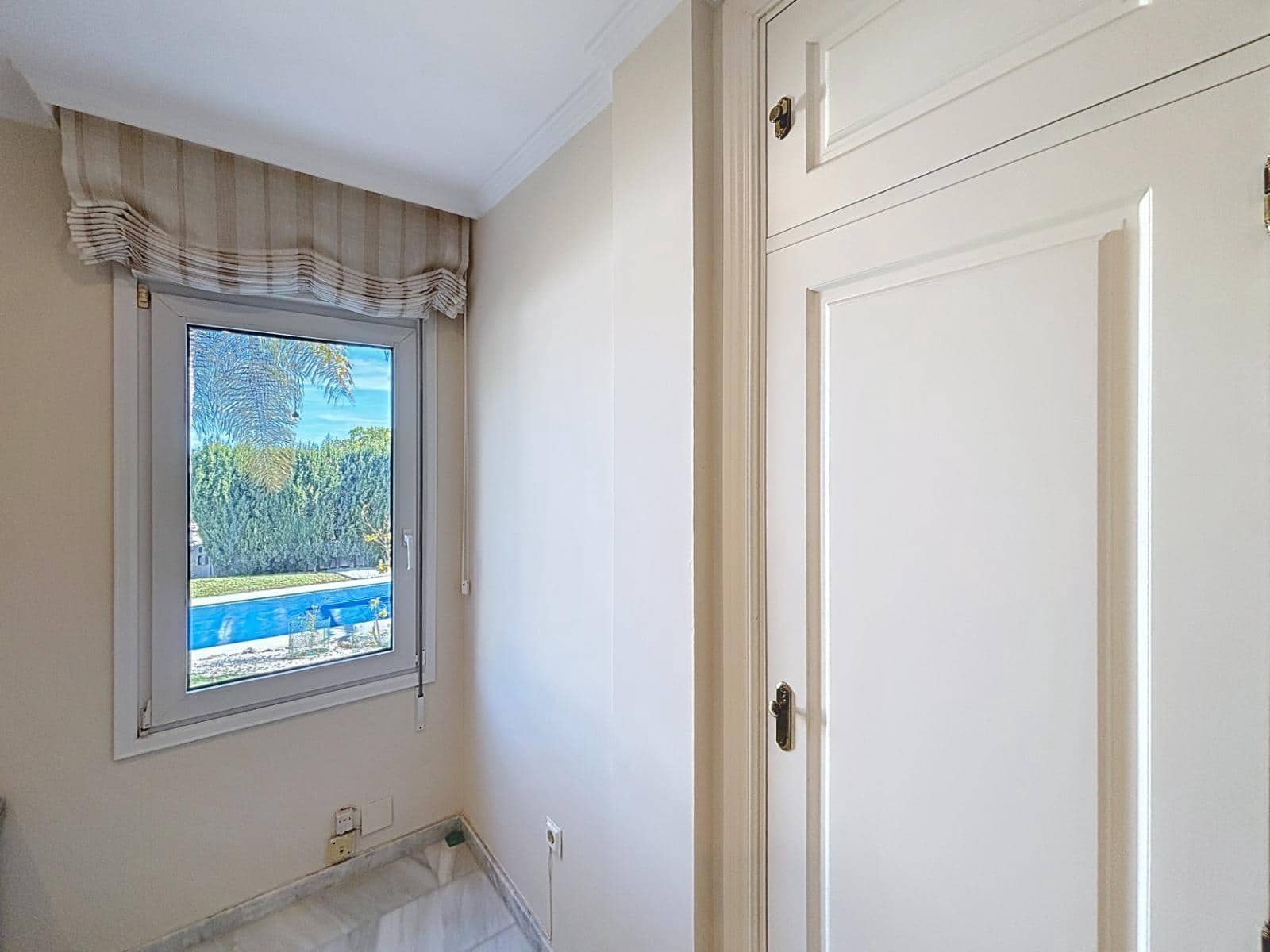 4 camera da letto Villa in vendita in Almayate con piscina - 640.000 € (Rif: 9800639)