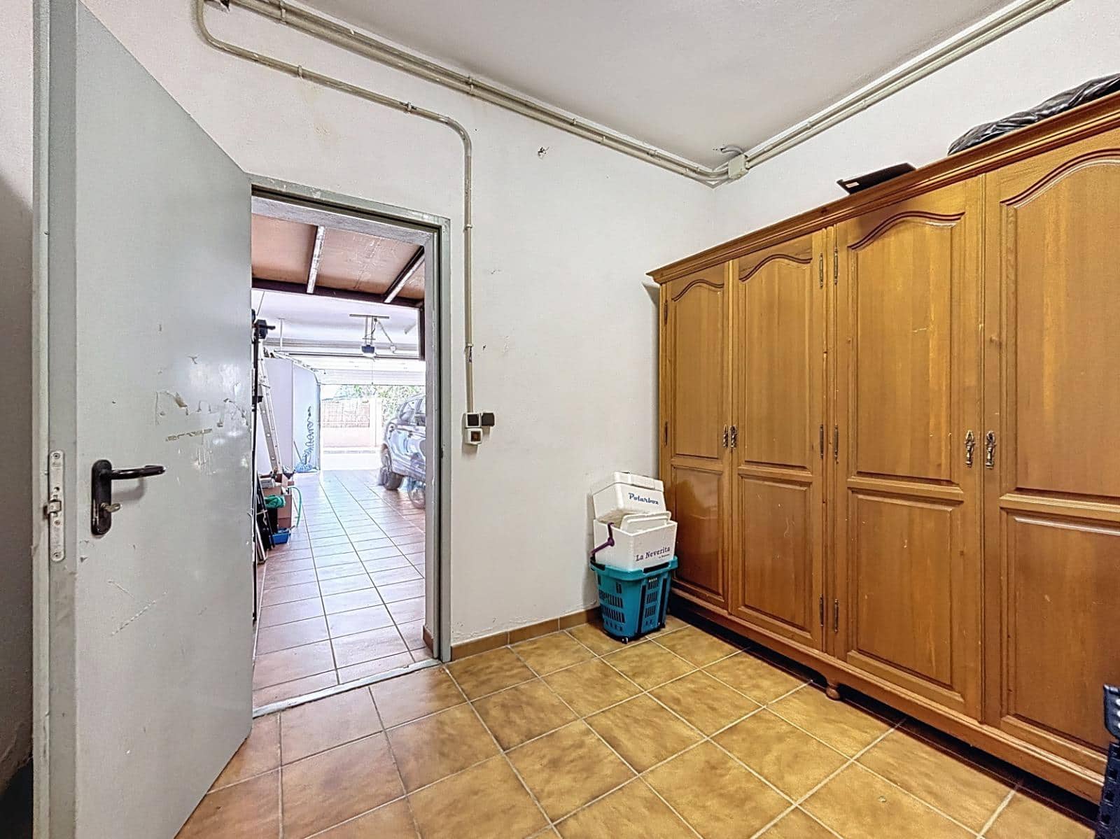 4 camera da letto Villa in vendita in Almayate con piscina - 640.000 € (Rif: 9800639)