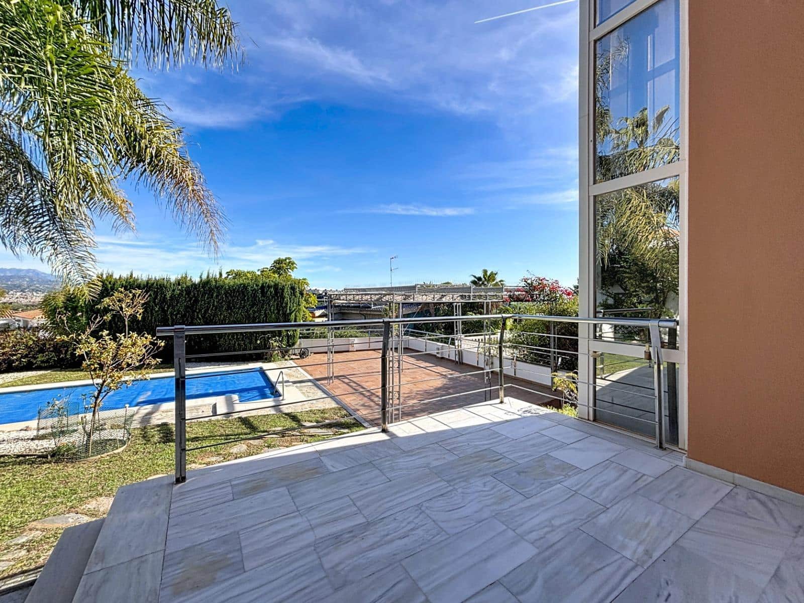 4 camera da letto Villa in vendita in Almayate con piscina - 640.000 € (Rif: 9800639)