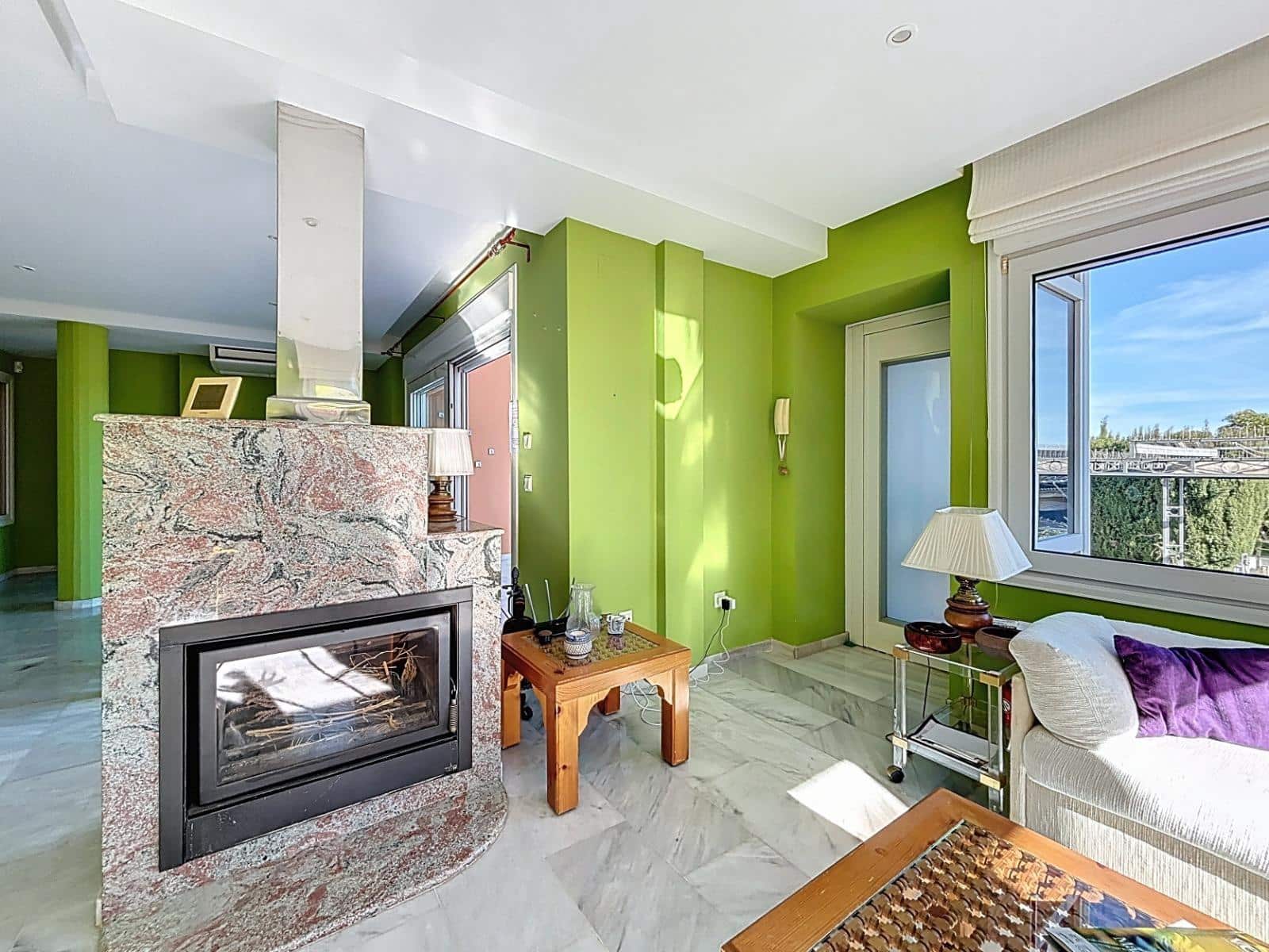 4 camera da letto Villa in vendita in Almayate con piscina - 640.000 € (Rif: 9800639)