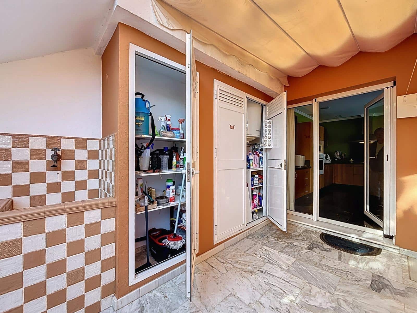 4 camera da letto Villa in vendita in Almayate con piscina - 640.000 € (Rif: 9800639)