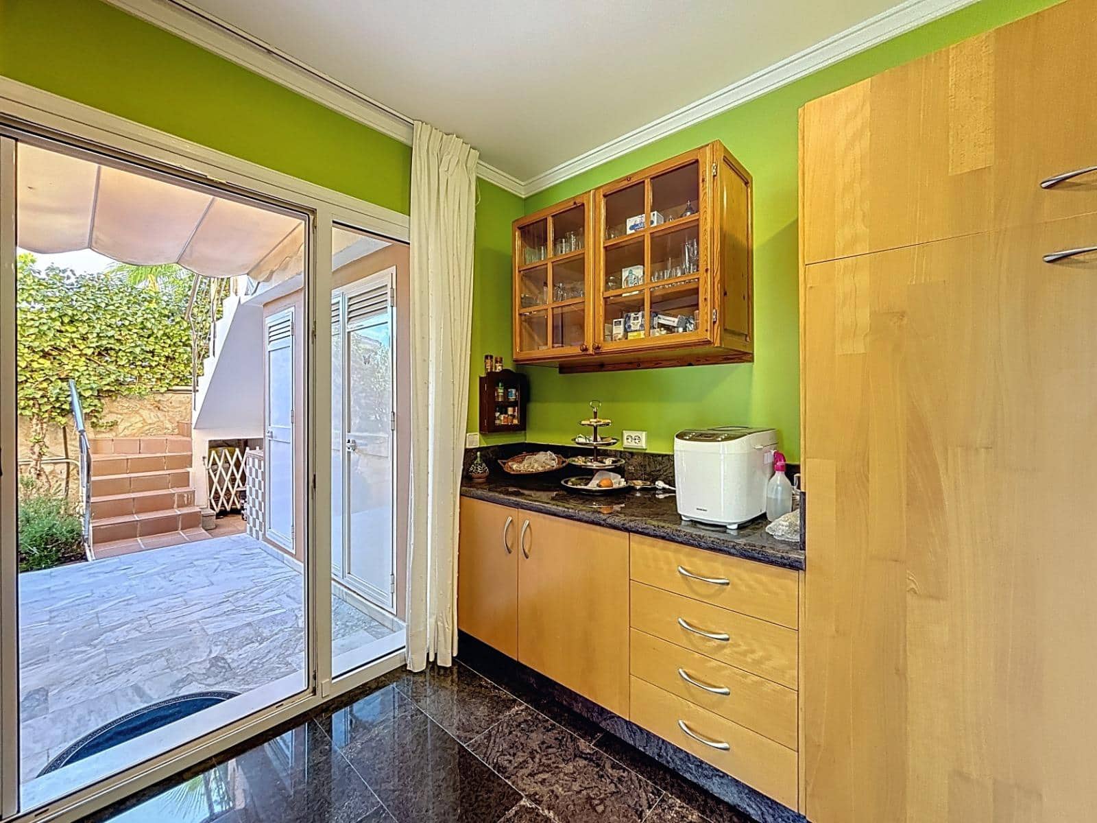 4 camera da letto Villa in vendita in Almayate con piscina - 640.000 € (Rif: 9800639)