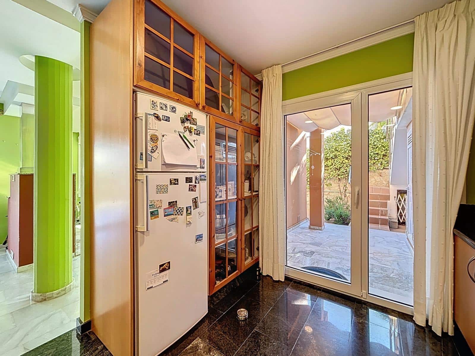 4 camera da letto Villa in vendita in Almayate con piscina - 640.000 € (Rif: 9800639)