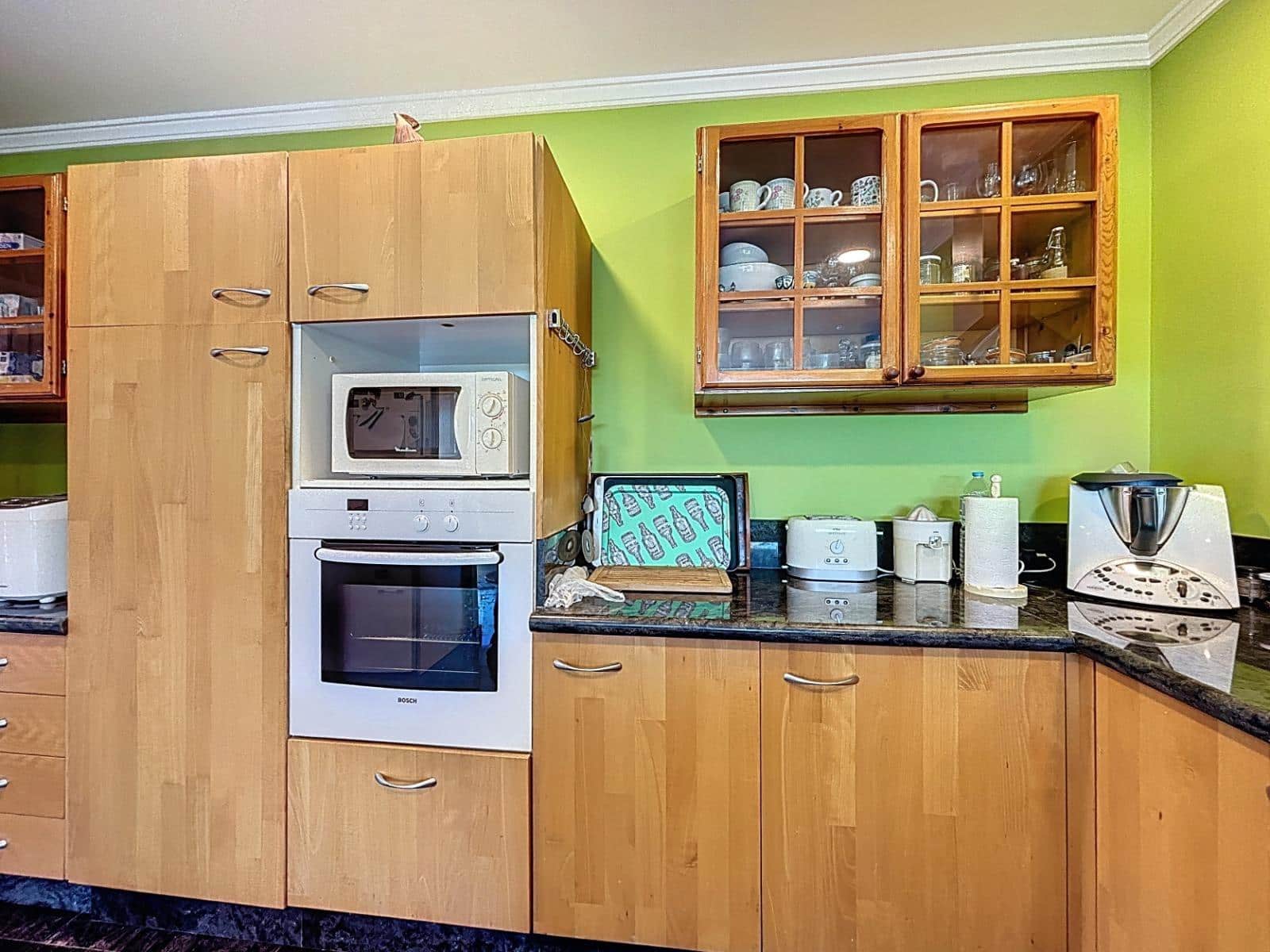 4 camera da letto Villa in vendita in Almayate con piscina - 640.000 € (Rif: 9800639)