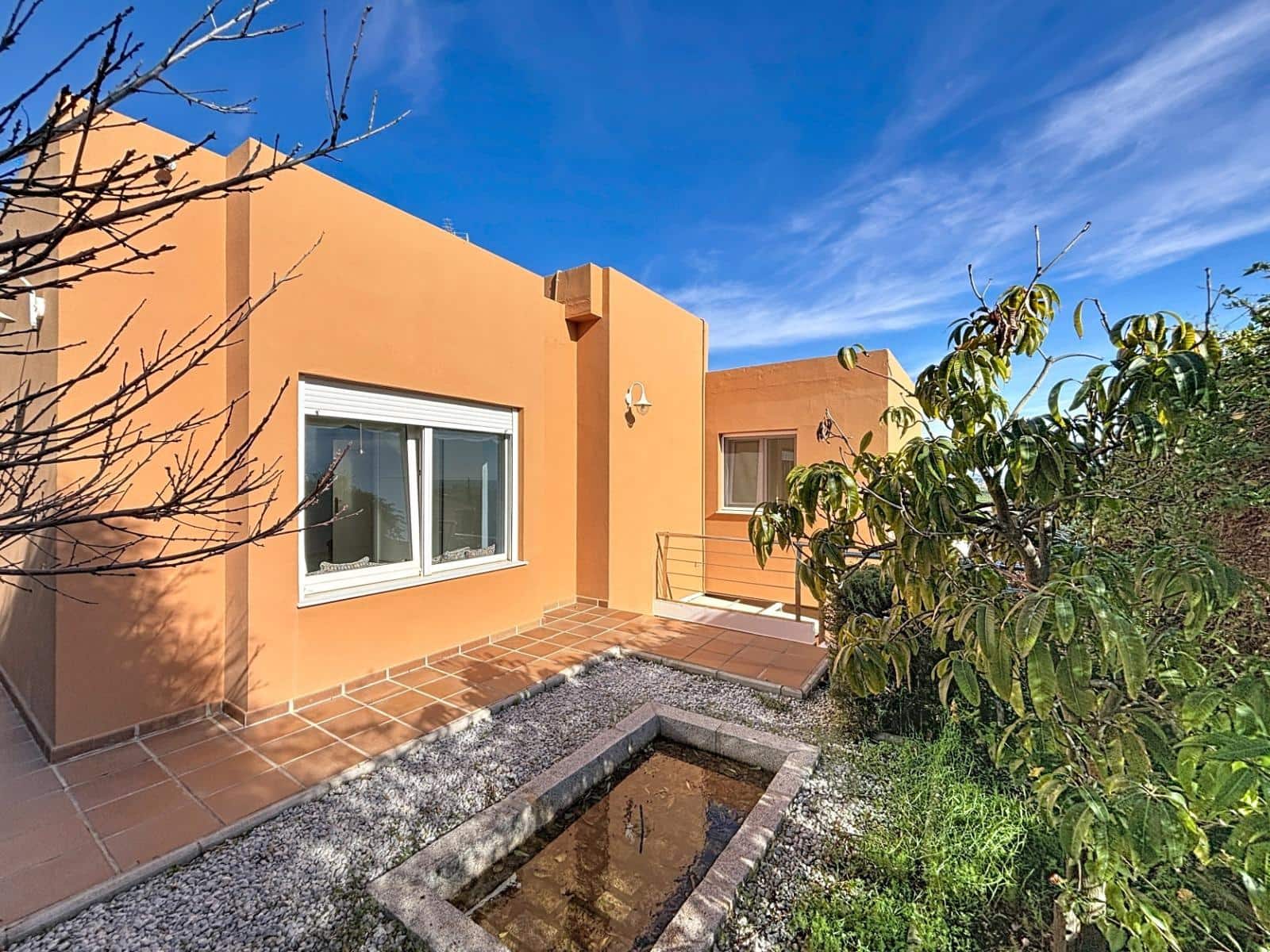 4 camera da letto Villa in vendita in Almayate con piscina - 640.000 € (Rif: 9800639)