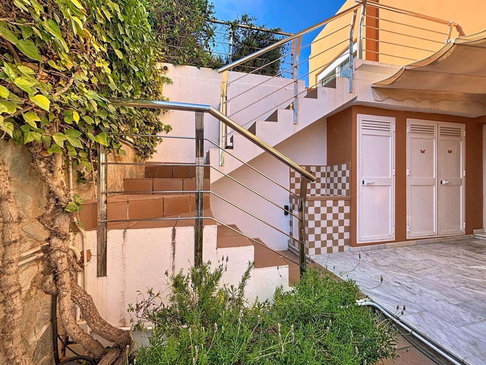 4 camera da letto Villa in vendita in Almayate con piscina - 640.000 € (Rif: 9800639)