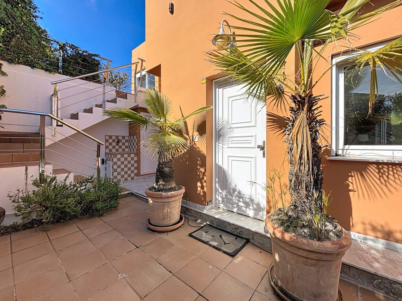 4 camera da letto Villa in vendita in Almayate con piscina - 640.000 € (Rif: 9800639)