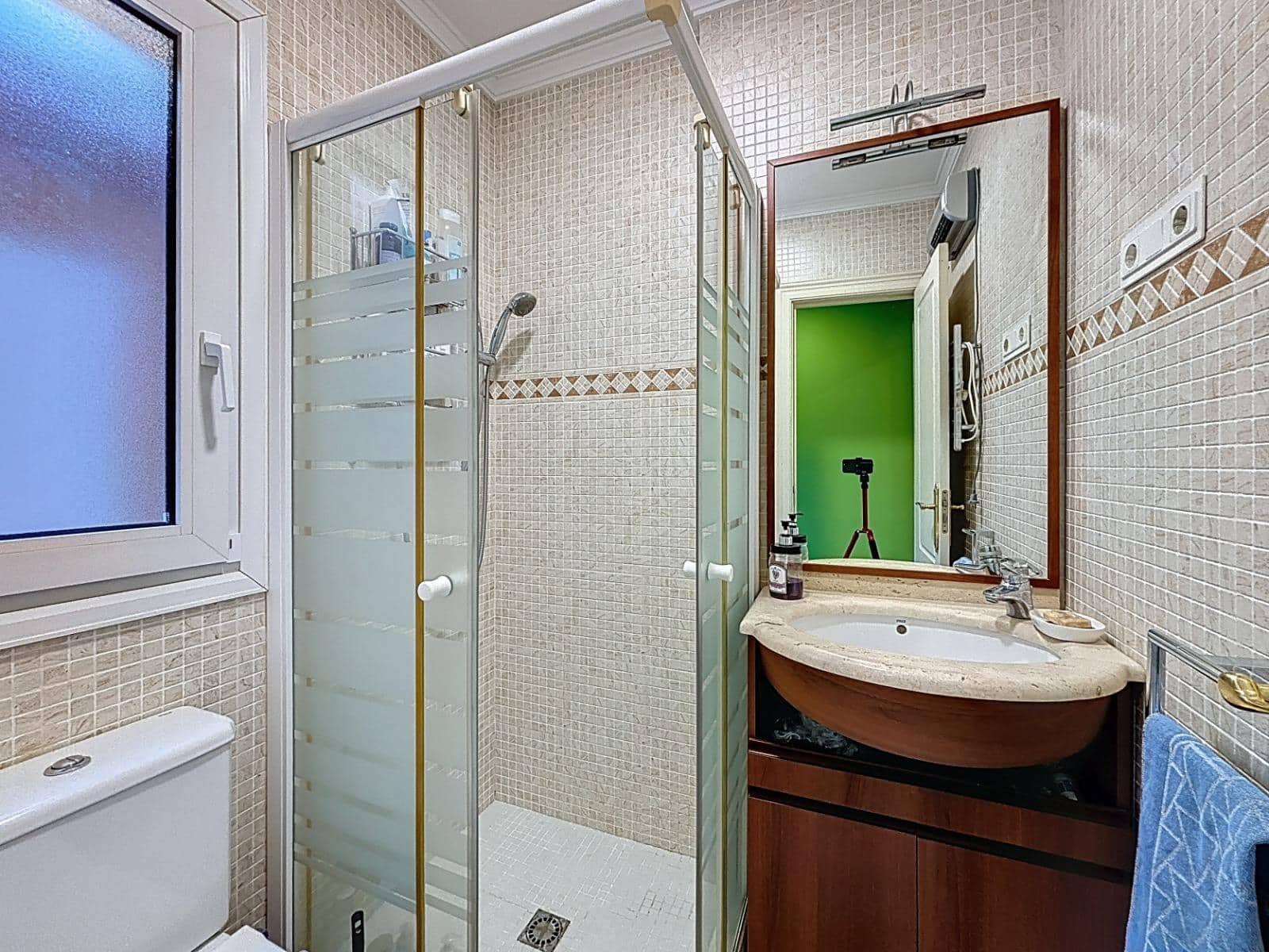 4 camera da letto Villa in vendita in Almayate con piscina - 640.000 € (Rif: 9800639)