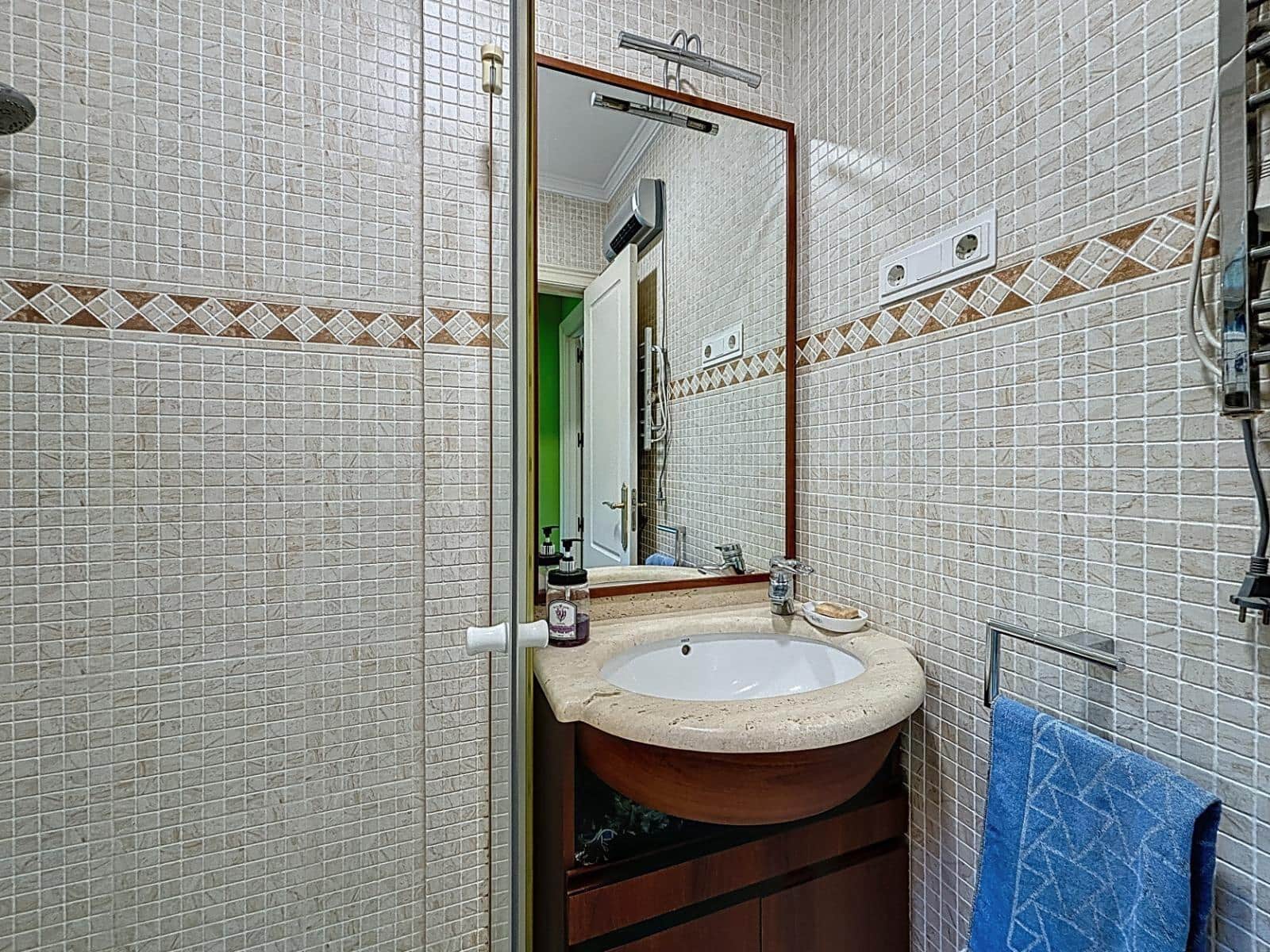 4 camera da letto Villa in vendita in Almayate con piscina - 640.000 € (Rif: 9800639)