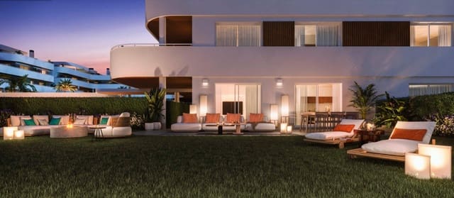 3 Zimmer Apartment zu verkaufen in Torrox mit Pool - 432.000 € (Ref: 9807974)