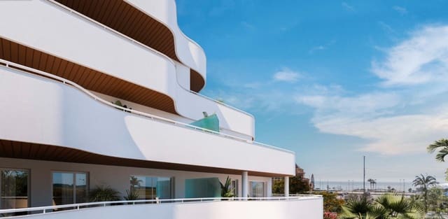 3 Zimmer Apartment zu verkaufen in Torrox mit Pool - 432.000 € (Ref: 9807974)