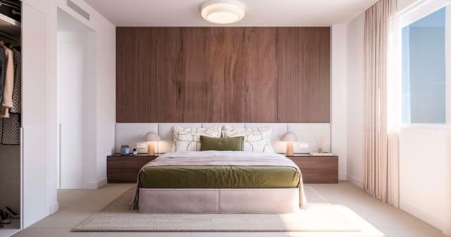 3 Zimmer Apartment zu verkaufen in Torrox mit Pool - 432.000 € (Ref: 9807974)