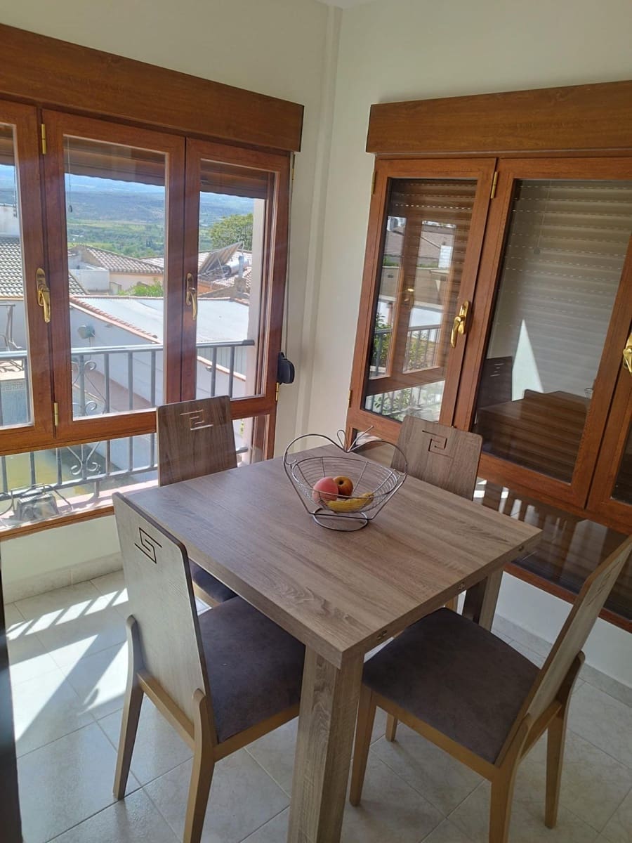 Semi-detached Villa for sale in Padul - € 299,000 (Ref: 9829172)