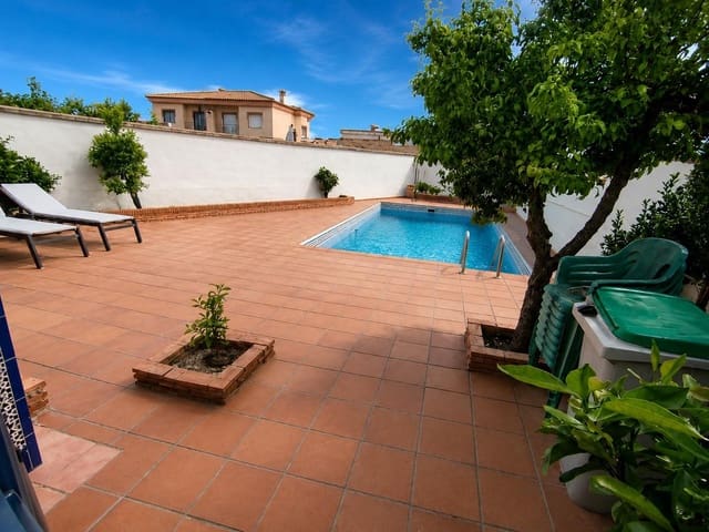 4 quarto Moradia Geminada para venda em Padul - 299 000 € (Ref: 9829172)