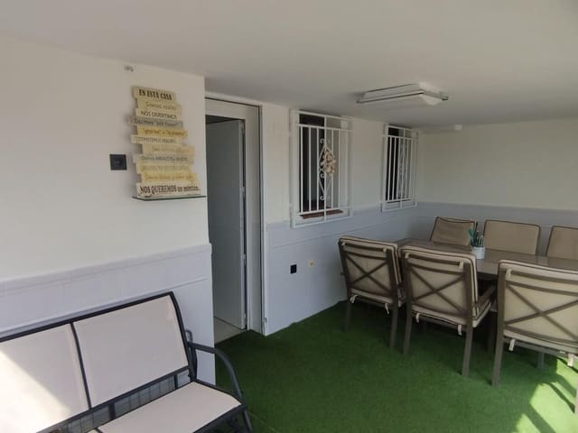 4 quarto Moradia Geminada para venda em Padul - 299 000 € (Ref: 9829172)