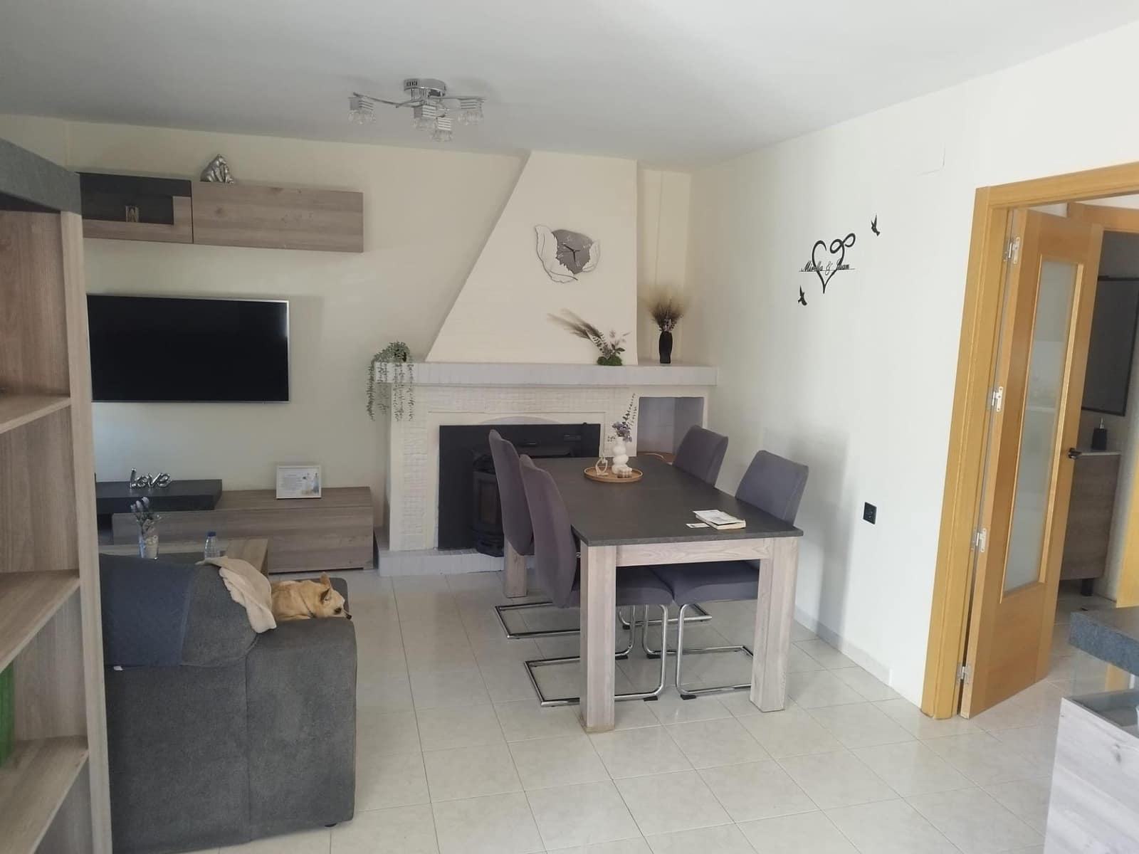 Semi-detached Villa for sale in Padul - € 299,000 (Ref: 9829172)