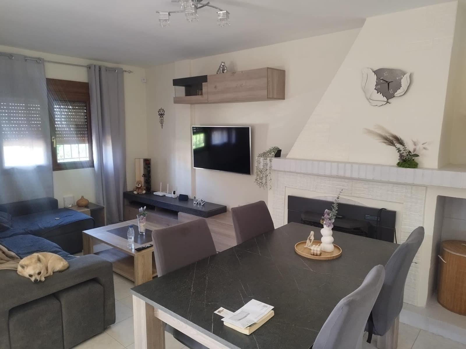 Semi-detached Villa for sale in Padul - € 299,000 (Ref: 9829172)