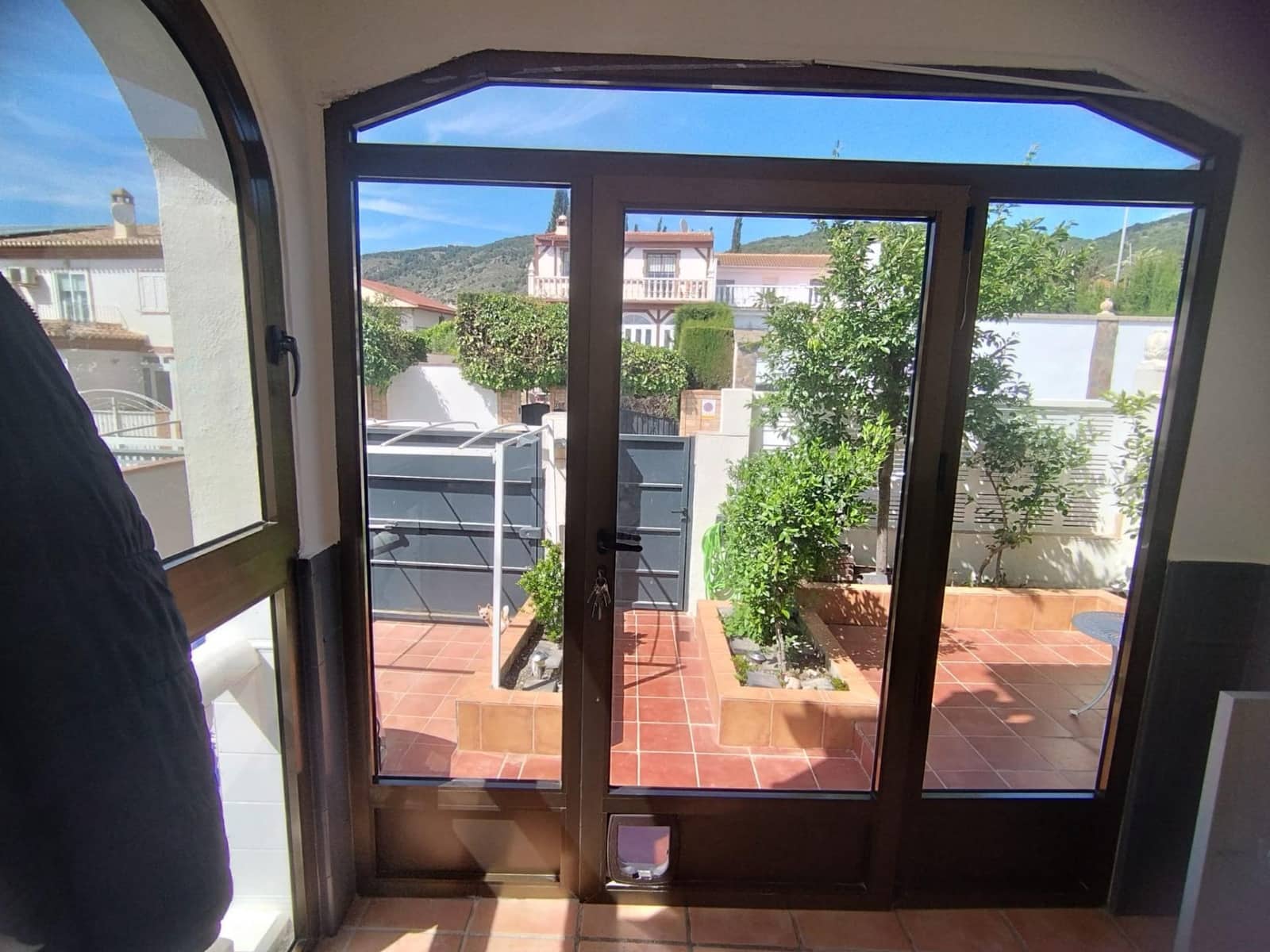 Semi-detached Villa for sale in Padul - € 299,000 (Ref: 9829172)
