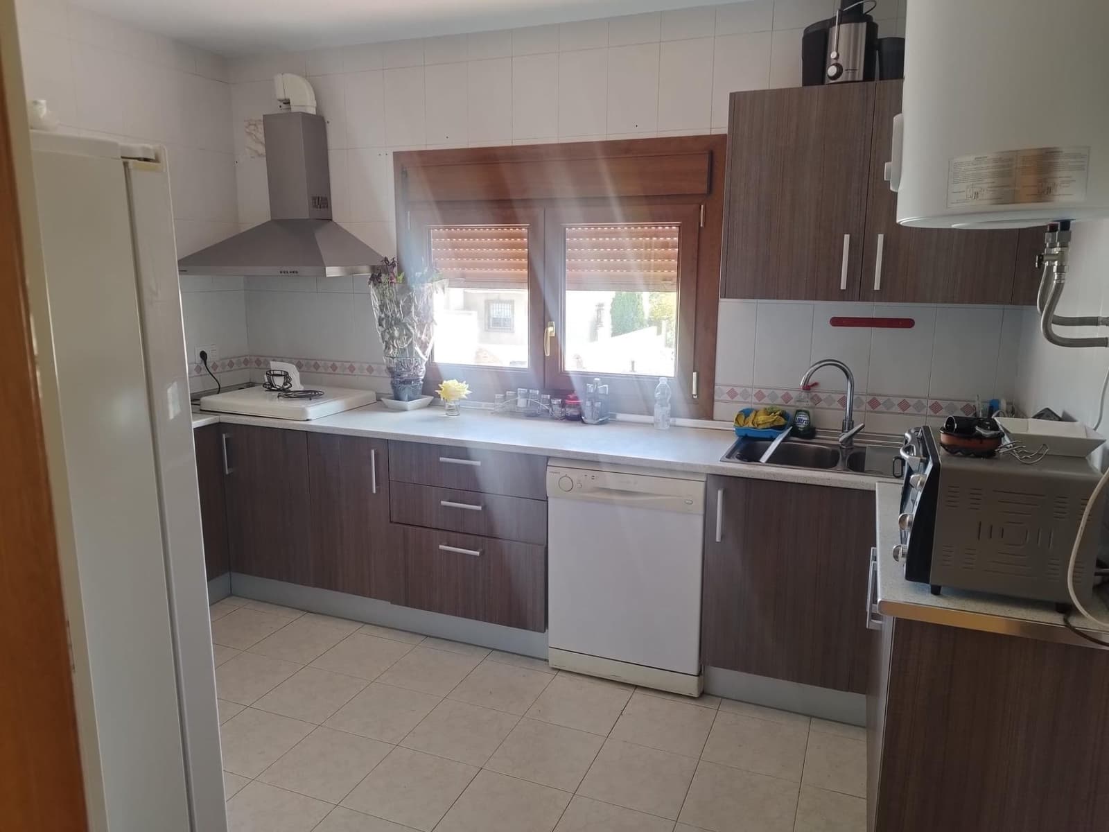 Semi-detached Villa for sale in Padul - € 299,000 (Ref: 9829172)