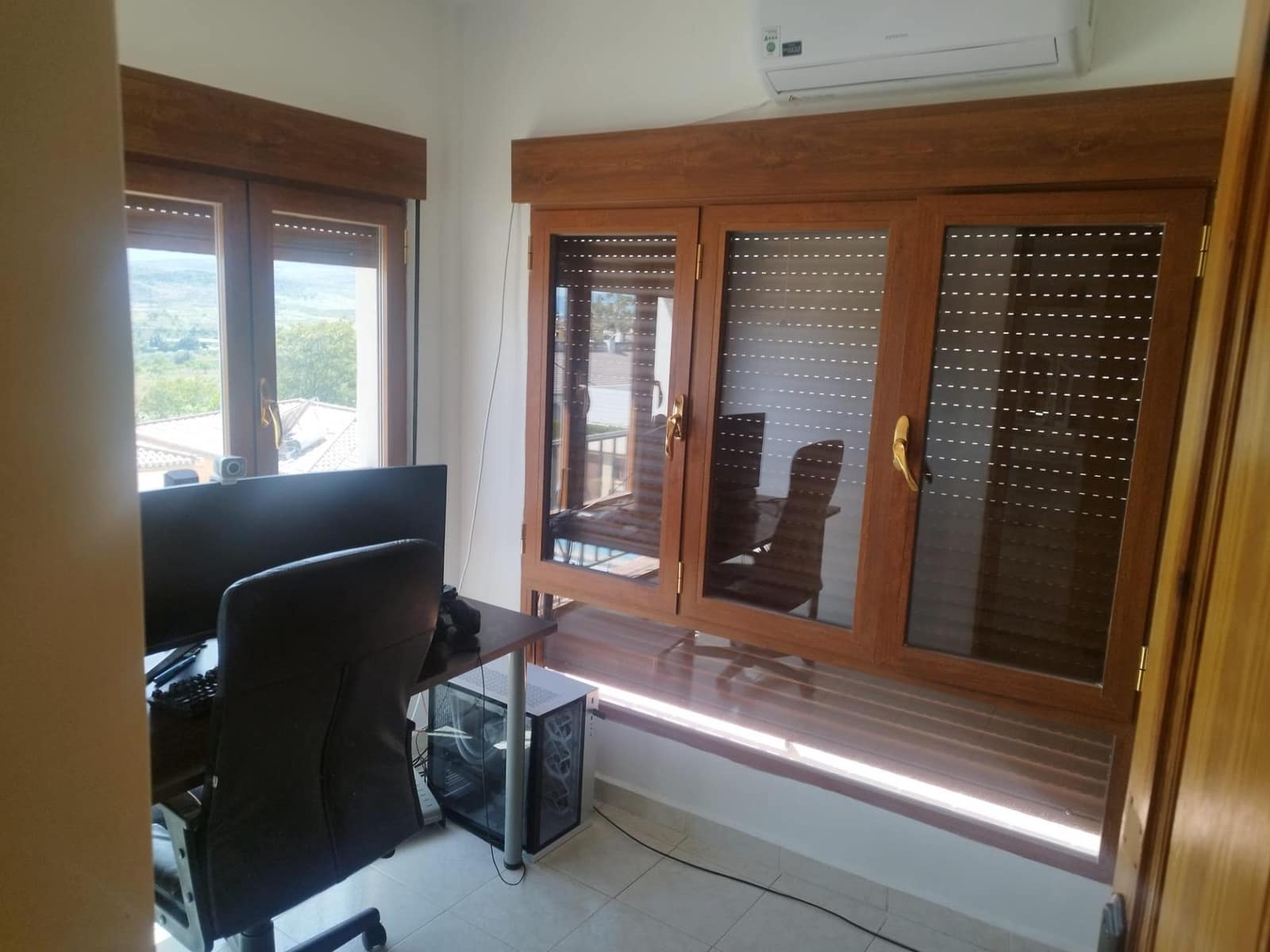 Semi-detached Villa for sale in Padul - € 299,000 (Ref: 9829172)