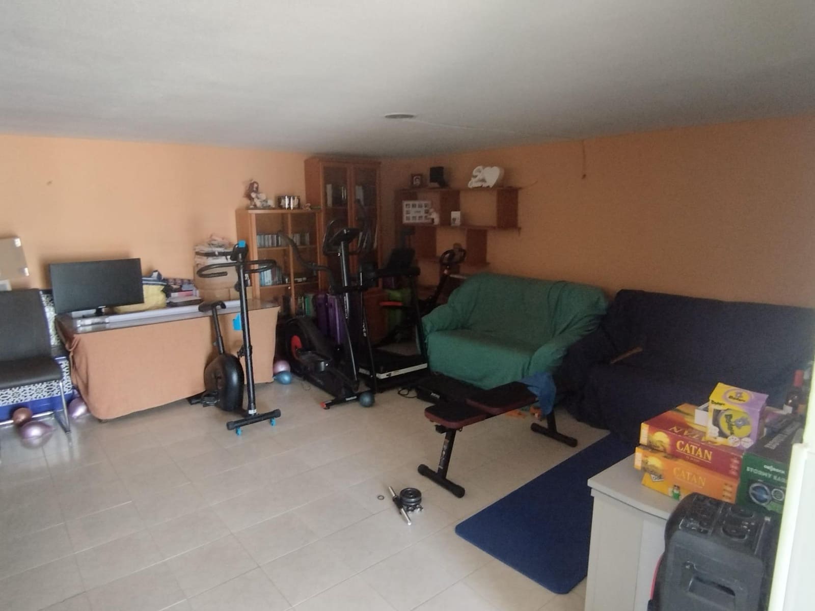 Semi-detached Villa for sale in Padul - € 299,000 (Ref: 9829172)