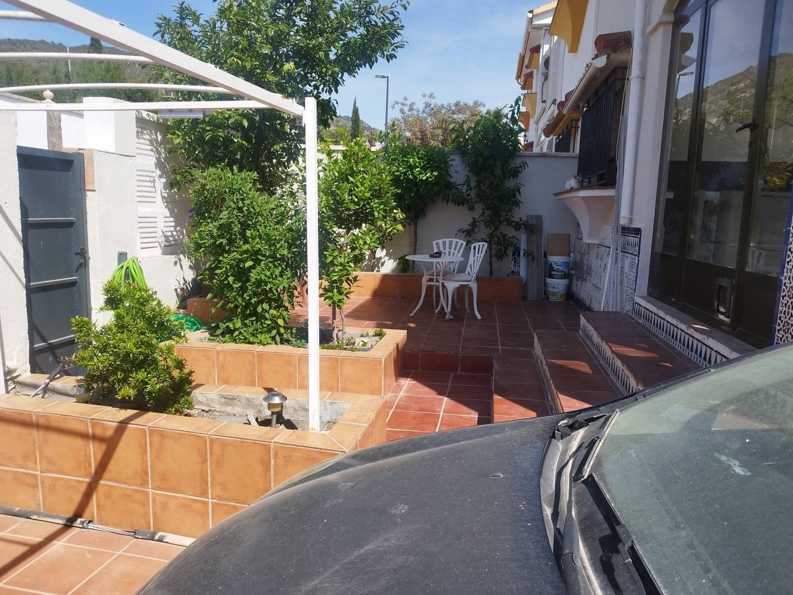 Semi-detached Villa for sale in Padul - € 299,000 (Ref: 9829172)