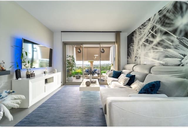 3 soveværelse Lejlighed til salg i Caleta de Vélez, Vélez-Málaga med swimmingpool - € 386.500 (Ref: 9860109)
