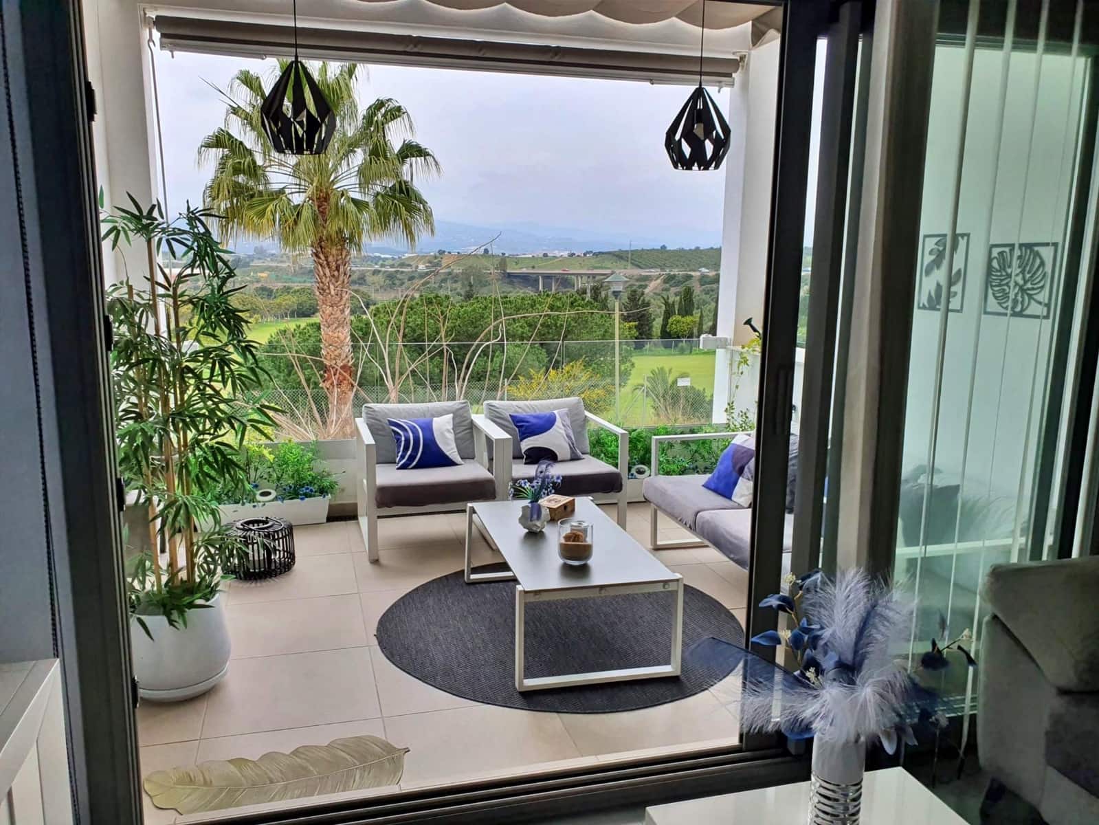 3 sypialnia Mieszkanie na sprzedaż w Caleta de Velez z basenem - 386 500 € (Ref: 9860109)