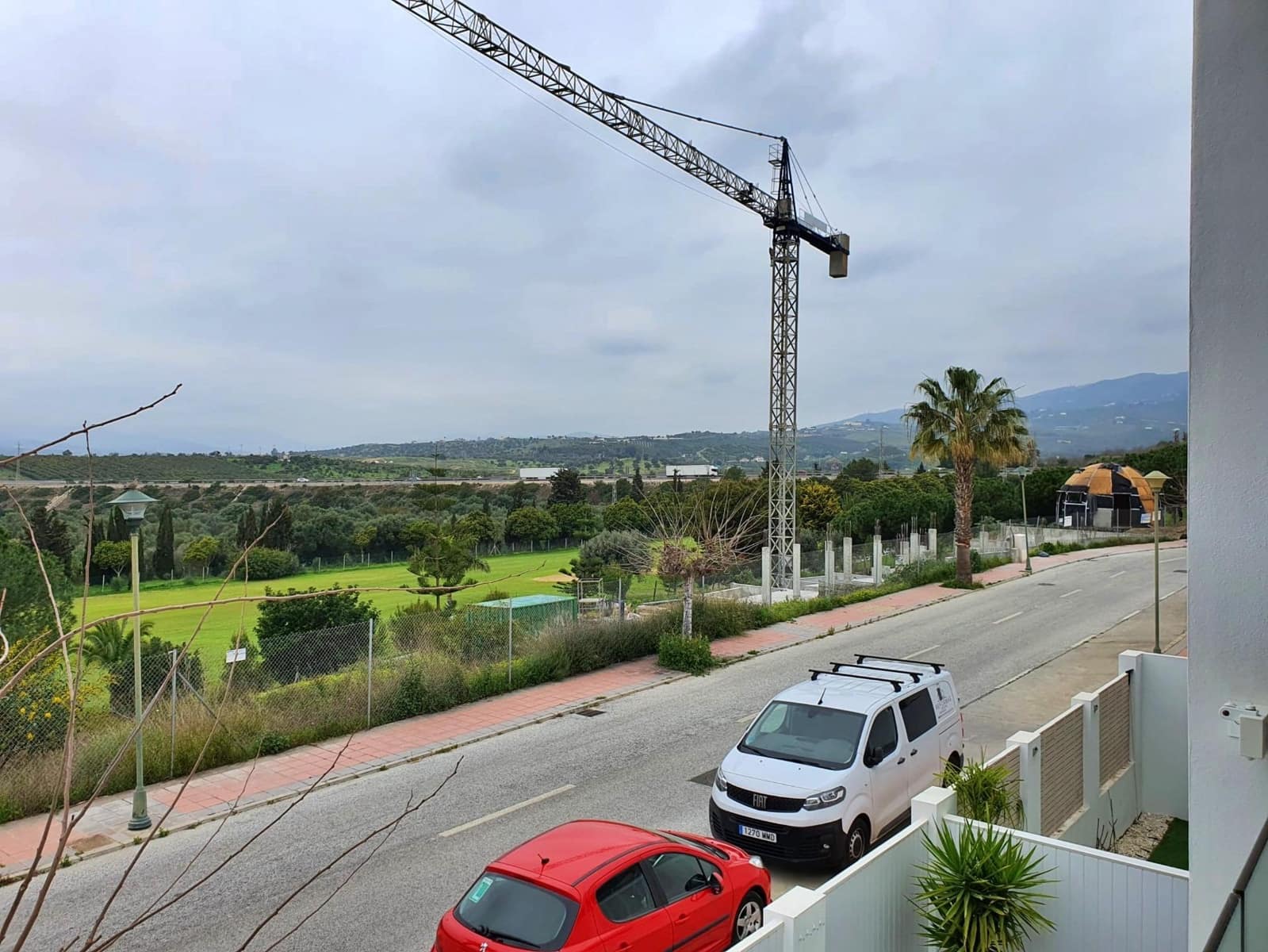 3 sypialnia Mieszkanie na sprzedaż w Caleta de Velez z basenem - 386 500 € (Ref: 9860109)