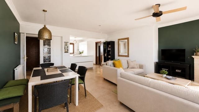 5 bedroom Townhouse for sale in Frigiliana - € 780,000 (Ref: 9908053)
