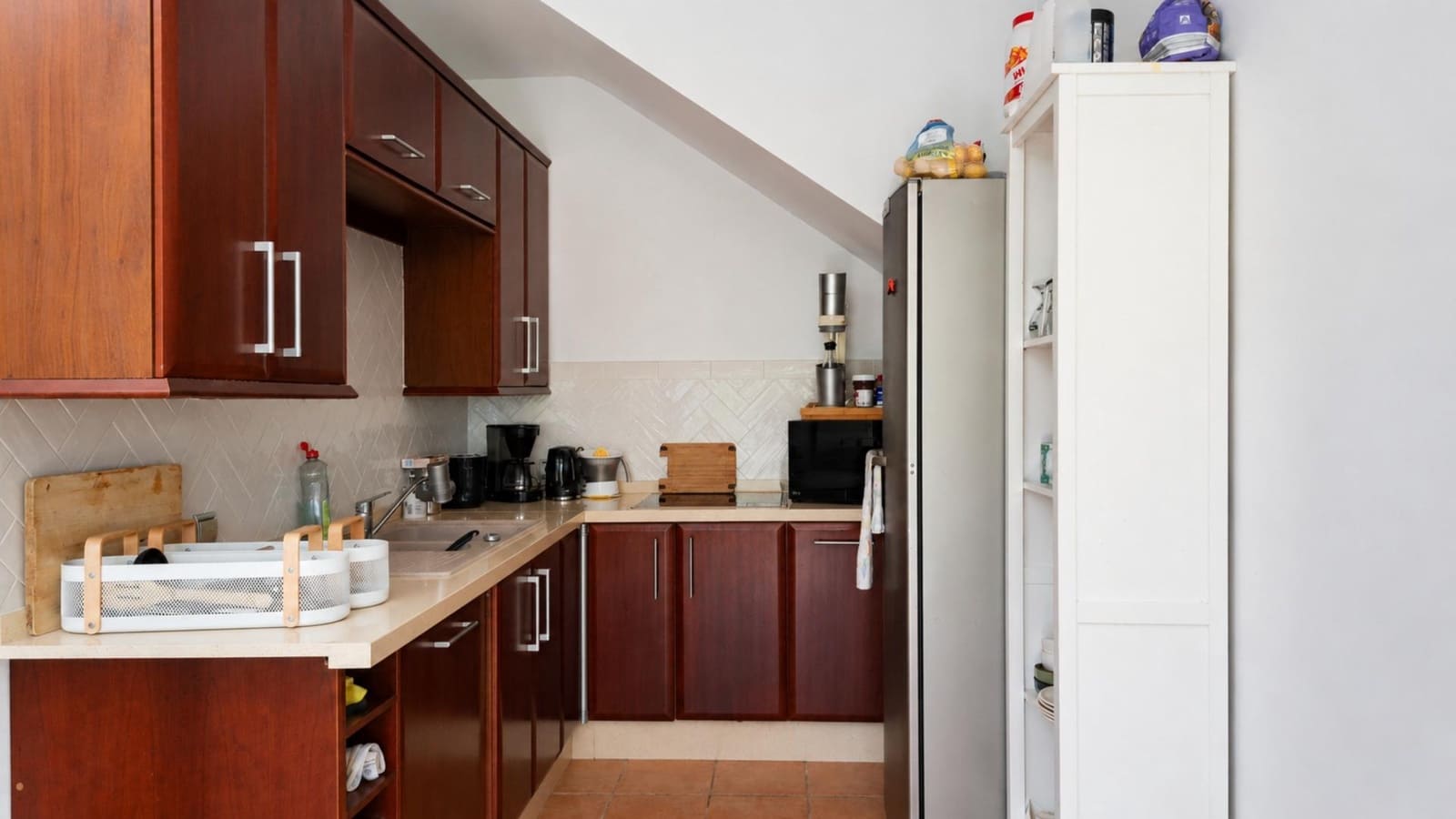 5 bedroom Townhouse for sale in Frigiliana - € 780,000 (Ref: 9908053)