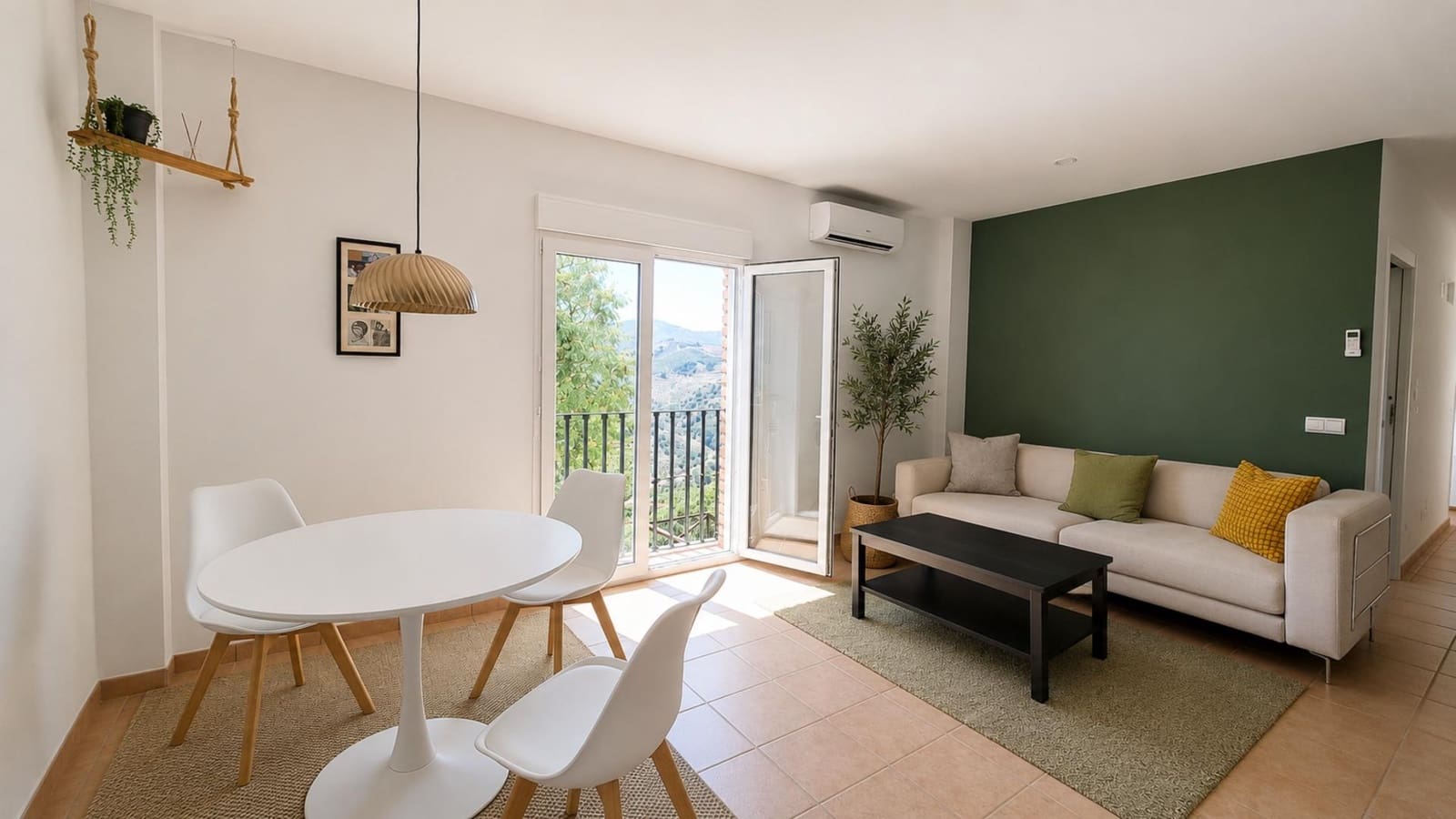 5 bedroom Townhouse for sale in Frigiliana - € 780,000 (Ref: 9908053)