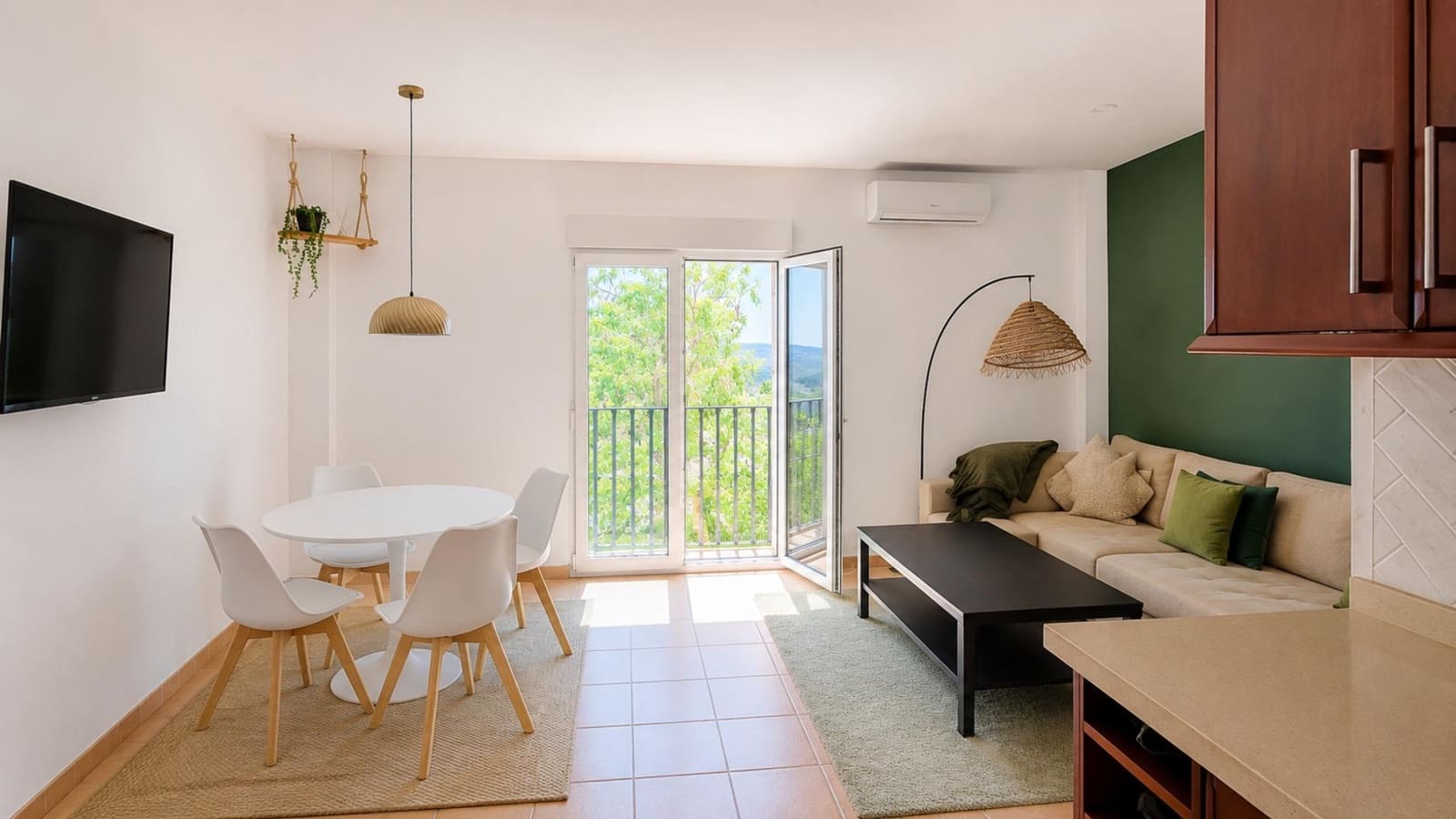 5 bedroom Townhouse for sale in Frigiliana - € 780,000 (Ref: 9908053)
