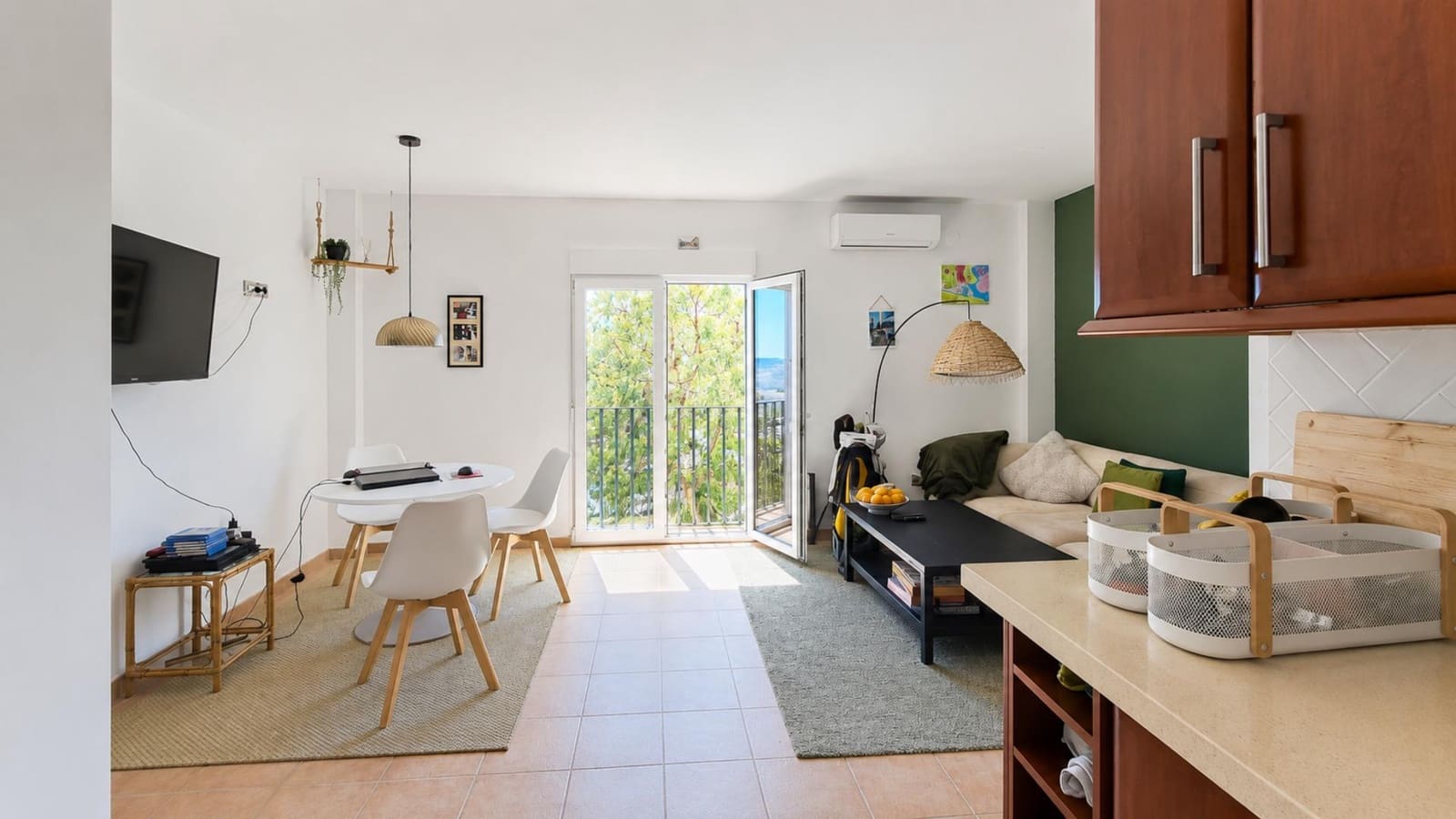 5 bedroom Townhouse for sale in Frigiliana - € 780,000 (Ref: 9908053)