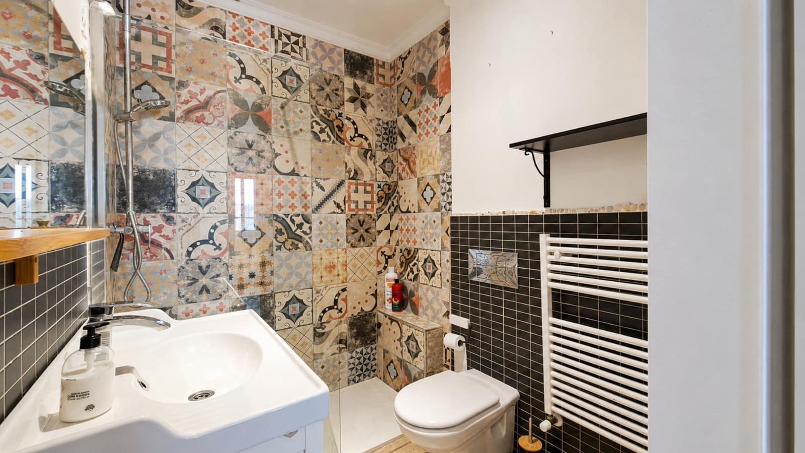 5 bedroom Townhouse for sale in Frigiliana - € 780,000 (Ref: 9908053)